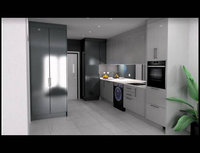 2 BEDROOM APARTMENT FOR SALE IN BLOUBERGSTRAND